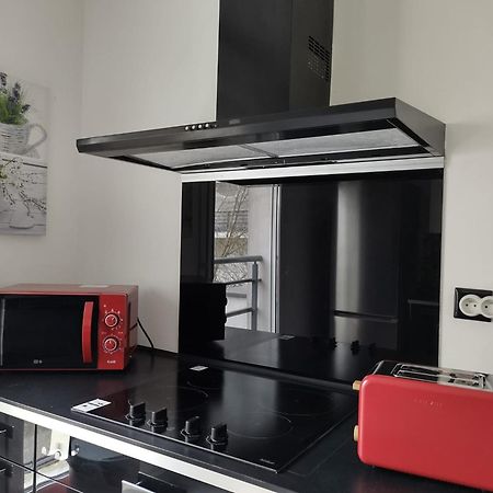 Apartamento L'Escale Orleanaise Exterior foto
