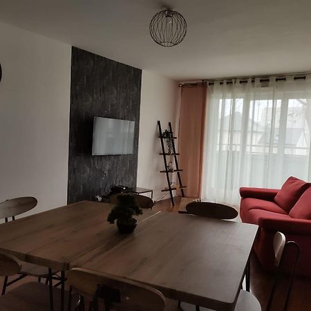 Apartamento L'Escale Orleanaise Exterior foto