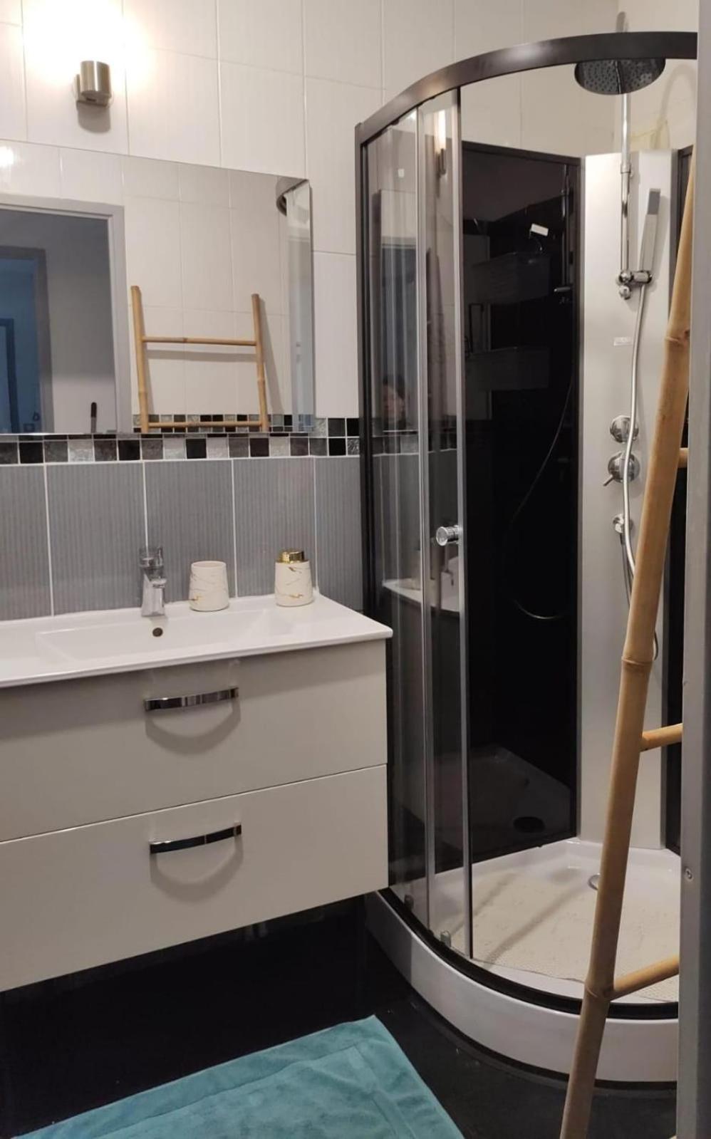 Apartamento L'Escale Orleanaise Exterior foto