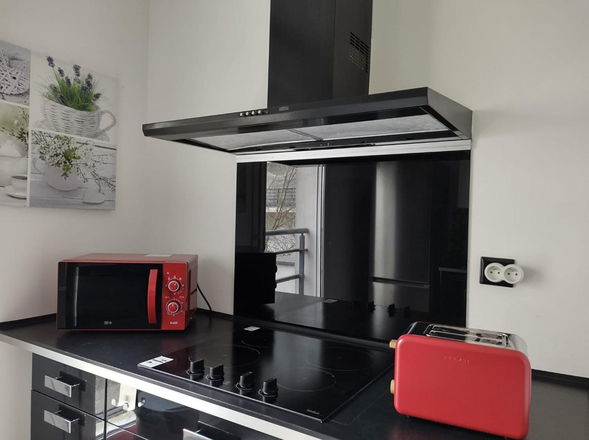 Apartamento L'Escale Orleanaise Exterior foto