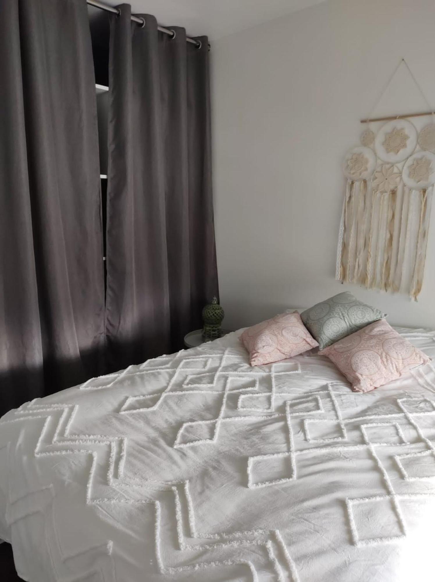 Apartamento L'Escale Orleanaise Exterior foto