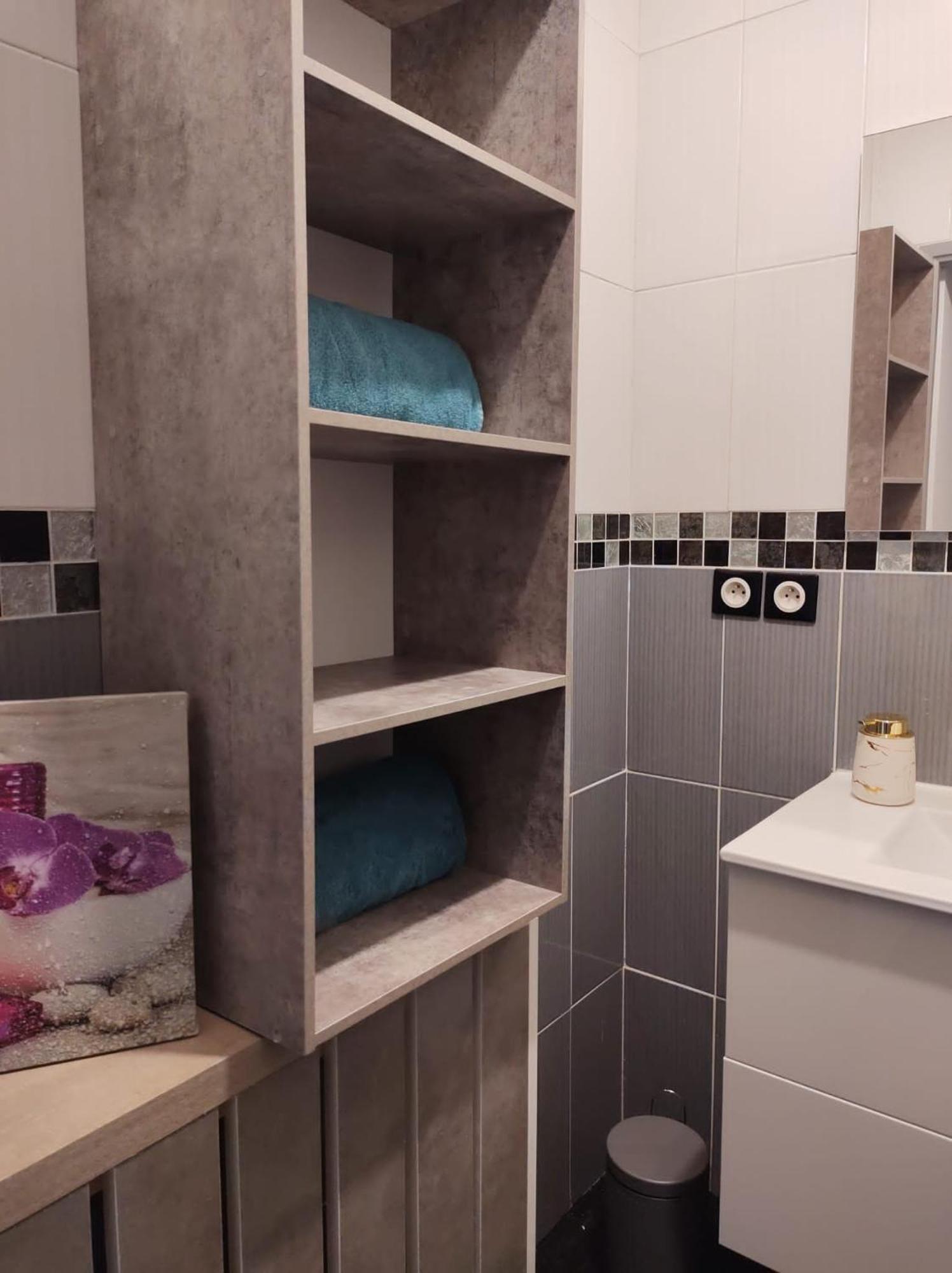 Apartamento L'Escale Orleanaise Exterior foto